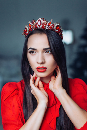 Екатерина Мокшанцева